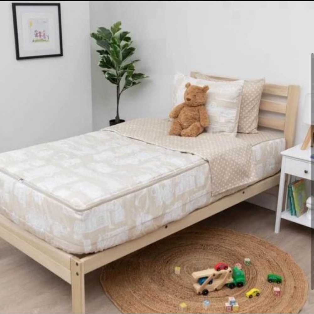 Beddys Toddler Bedding Nod and Winks